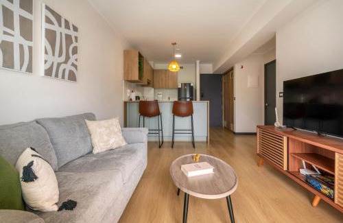 Country Club Apartment | Style by Geko
