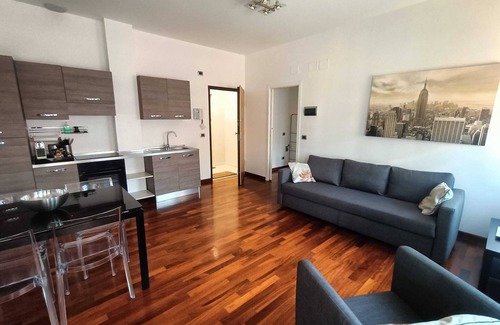 San Marco Apartment | Style Homes Brera