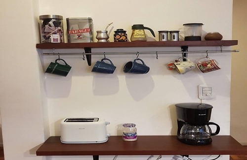 Recoleta Apartment | ♥Stylish 1940s Recoleta/Palermo 4PAX-2BR Tango pictures♥