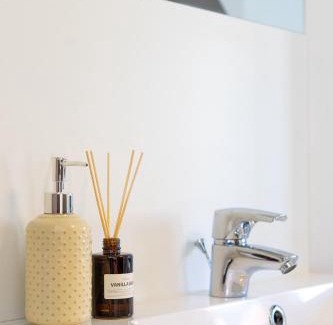 South Antwerp Apartment | Stylish 1BR close to KMSKA
