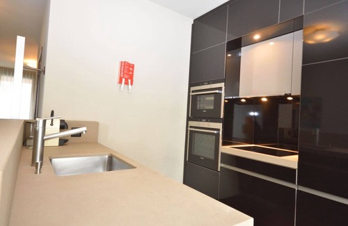 Seefeld Apartment | Stylish 1BR in the city center - Baron 25