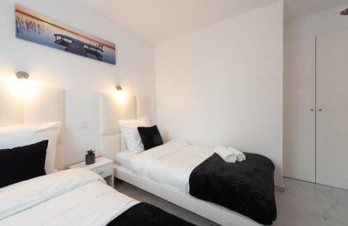 Cannes Old Town Apartment | Stylish 2 rooms in the heart of Cannes