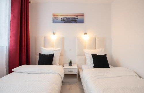 Cannes Old Town Apartment | Stylish 2 rooms in the heart of Cannes