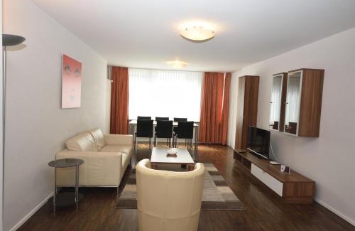 Seefeld Apartment | Stylish 2BR near lake - Flower 3