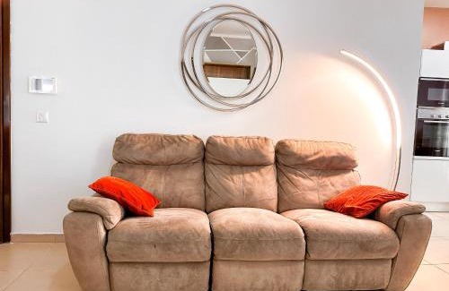 Sliema Apartment | Stylish 3 Bedroom Apt in the Heart of Sliema S10