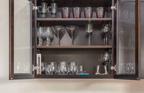 Aksarben - Elmwood Park House | Stylish 6 Bed/3 Bath Dundee Home w/ 2 Firepits