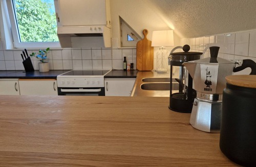 Skanor Apartment | Stylish and Inviting Beach Getaway in Falsterbo