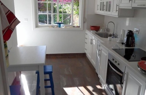 Sabaris House | Stylish and spacious house in an exclusive location