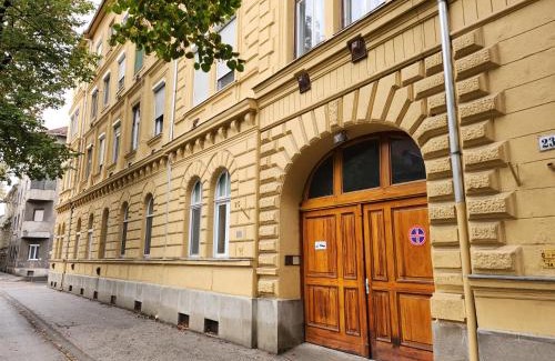 Szeged Apartment | Stylish Apartman Szeged