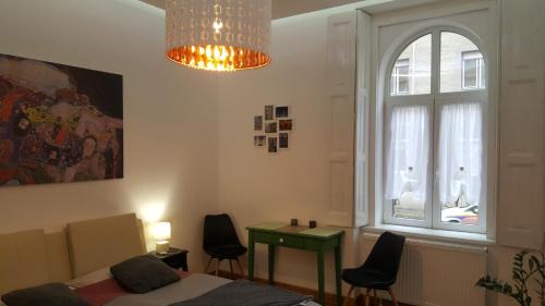 Szeged Apartment | Stylish Apartman Szeged