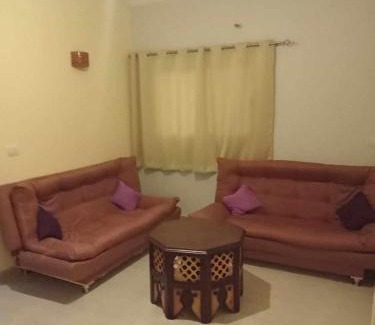 Dahab Apartment | Stylish apartment-Ard El Gameia