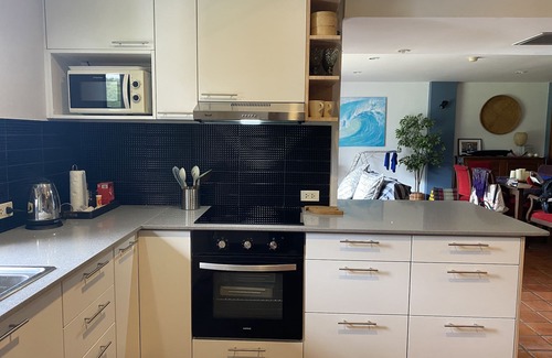 Nai Harn Apartment | Stylish Apartment Close to Nai Harn Beach