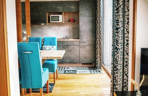 Hohentauern Apartment | Stylish apartment in ski area with private sauna