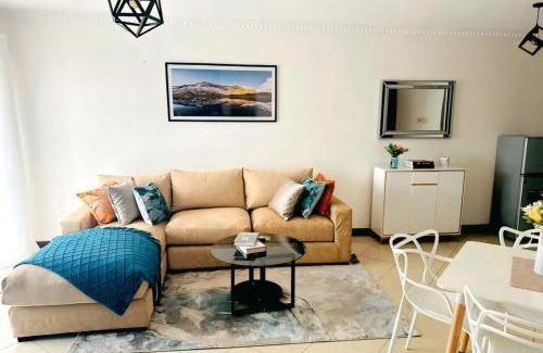 Nairobi West Apartment | Stylish Apartment Ideal for long Stays