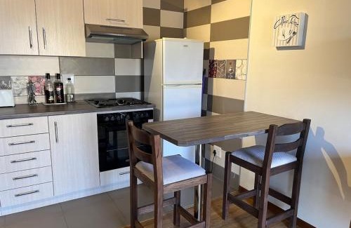 Klein Windhoek Apartment | Stylish apartment on Luxury Hill