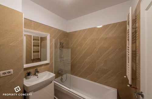 Sector 5 Apartment | Stylish Central Apartments Near City Center