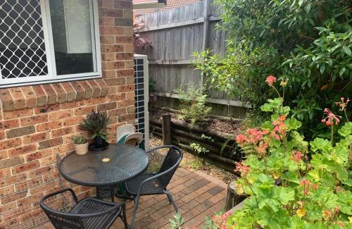 Mount Colah Villa | Stylish Chic Granny Flat with Stunning Garden View at MC 2079