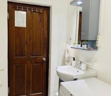 Ortakoy Apartment | Stylish & Comfort Apartment in Ortaköy