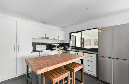 Hawley Beach House | Stylish Family Retreat by Hawley Beach