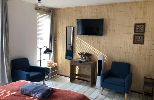 Chesterfield Apartment | Stylish flat in Chesterfield near Peak District