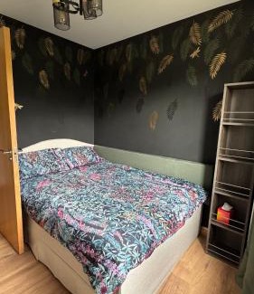 Finglas North Apartment | Stylish Guest home