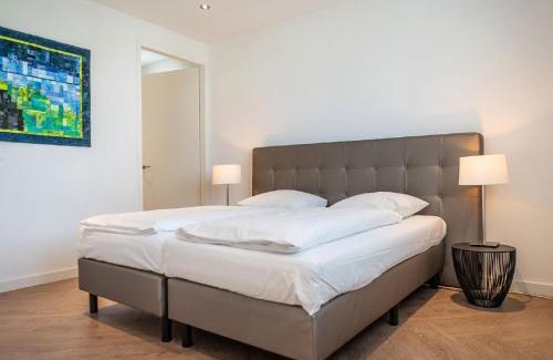 De Koog Villa | Stylish Island Retreat in De Koog