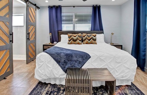Pembroke Pines House | Stylish Pet-Friendly Home Minutes from Beach by RedAwning
