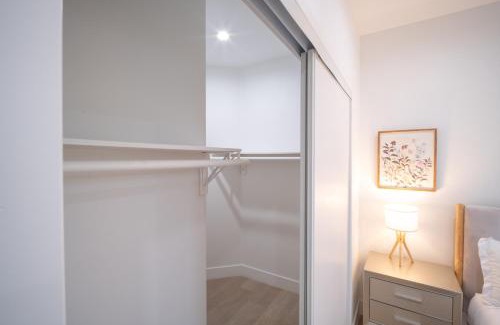 Pico-Union House | Stylish Private Room by Downtown LA