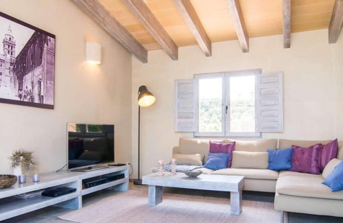 Costitx Villa | Stylish, romantic villa for adults only