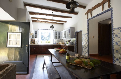 Monserrate Villa | Stylish & Secluded linked villas with pools, large gardens, housekeeper & views,