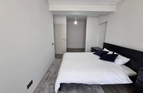 Esenyurt Apartment | Stylish & Spacious 2-Bedroom Apartment-Istanbul