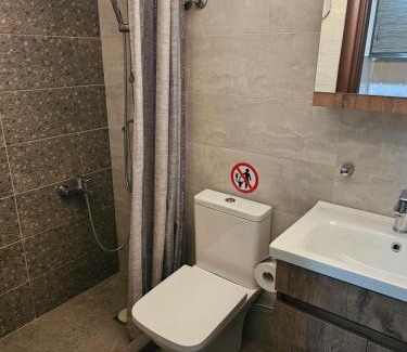 Lamia Apartment | Stylish studio - Your private place in Lamia