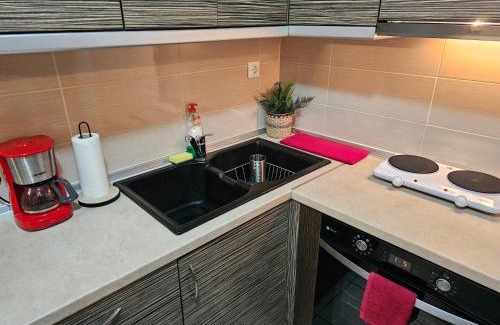 Lamia Apartment | Stylish studio - Your private place in Lamia