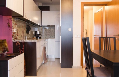 Sofia Apartment | Stylish Suite With A Beautiful Garden