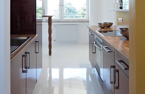 Merano Apartment | stylish, sunny, and quiet penthouse with a dream view - relax and enjoy