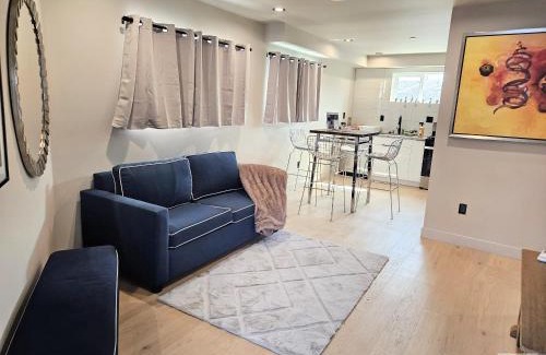 Little Tokyo Apartment | Stylish Urban Escape in Downtown Los Angeles