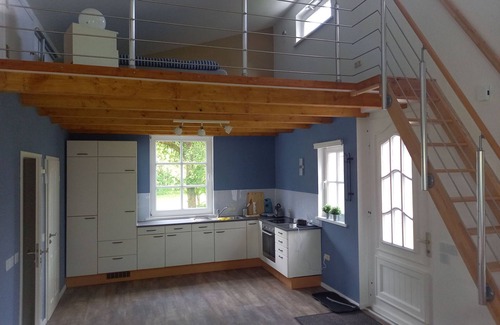 Eschede House | Stylish vacation home on the Südheide