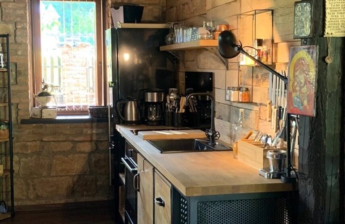 Primorski House | Stylish vacation home with private pool