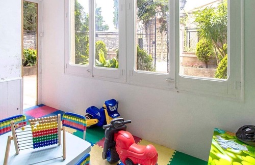 Portell Villa | Stylish Villa for 27 in Catalonian countryside!