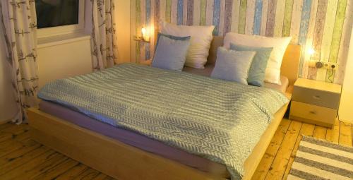 Ostrava Apartment | Stylové podkrovní apartmány Ostrava