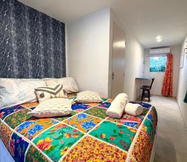 Novo Gravata Apartment | Suíte 3 - Village Capixaba