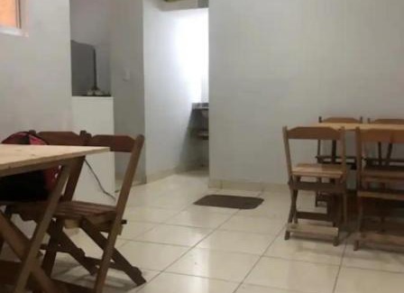 Saude Hotel | Suíte 305 - Pousada no Centro do Rio