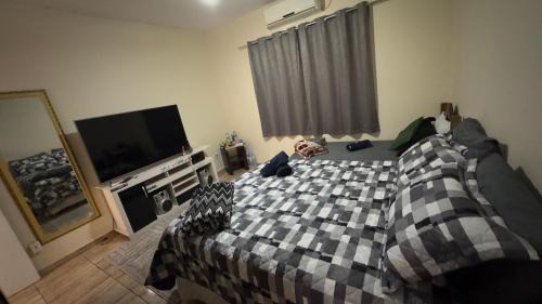 Cruzeiro Apartment | Suíte aconchegante