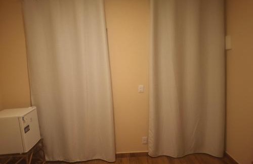 Miguel Pereira Apartment | Suíte Casa de luz-Lar na Serra-Individual ou Duplo-N6