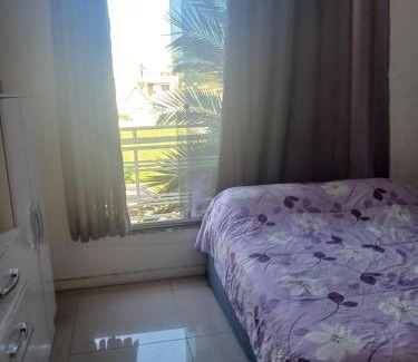 Resende House | Suíte da Serra 2