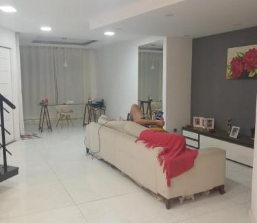 Resende House | Suíte da Serra 2