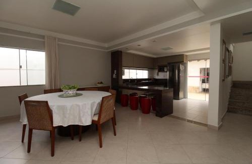 Campina House | Suíte Guajará