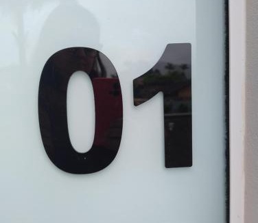 Pomerode House | Suíte Juede Platz 01