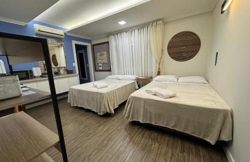 Pomerode House | Suíte Juede Platz 01