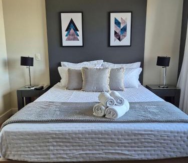 Vila Congonhas Hotel | Suíte Luxo Congonhas com sofá cama (Apto 2005H)